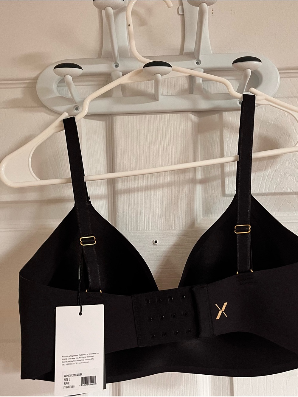 WingWoman Contour Bra - Picture 5 of 5